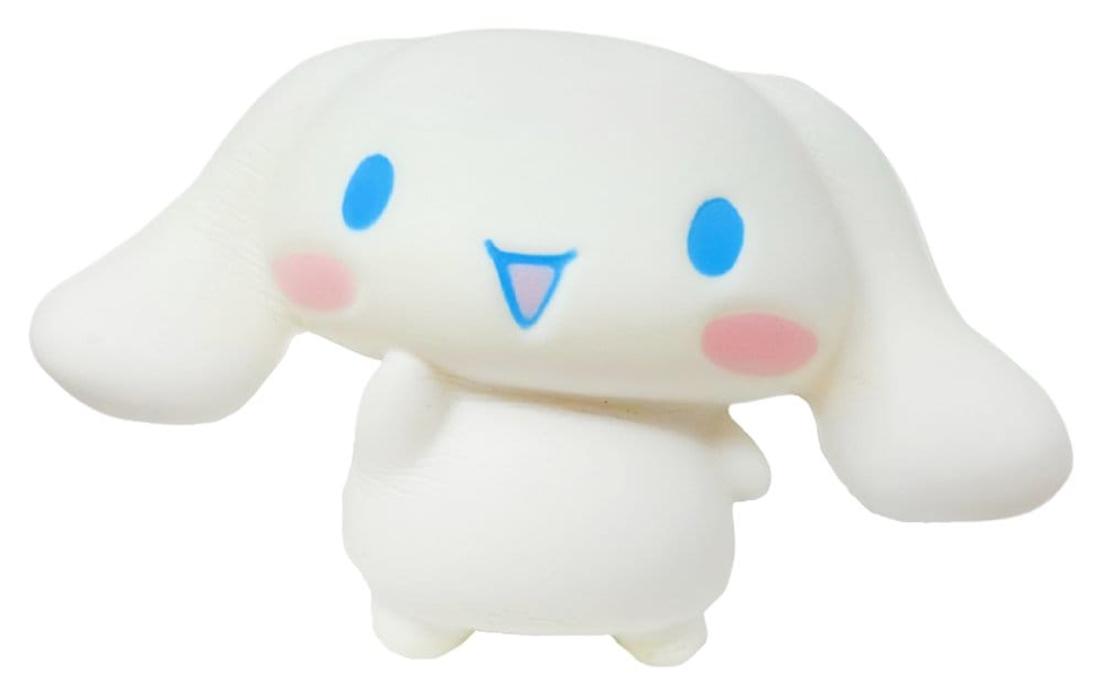 Sanrio assortiment squishy figurines Hello Kitty Cappuccino (8)