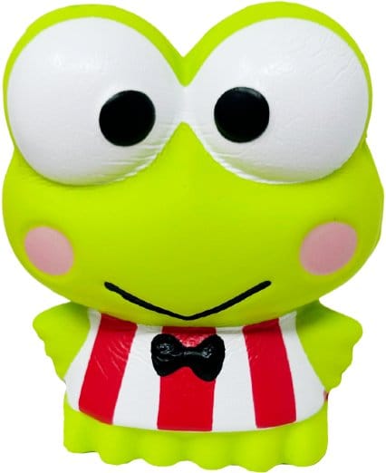 Sanrio assortiment squishy figurines Hello Kitty Cappuccino (8)