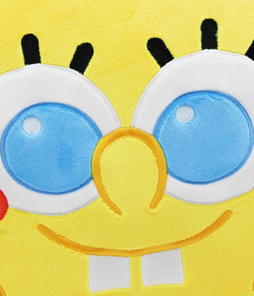 Spongebob Coussin 30 x 30 cm