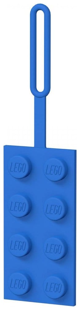 Lego Bijou de Sac Bleu