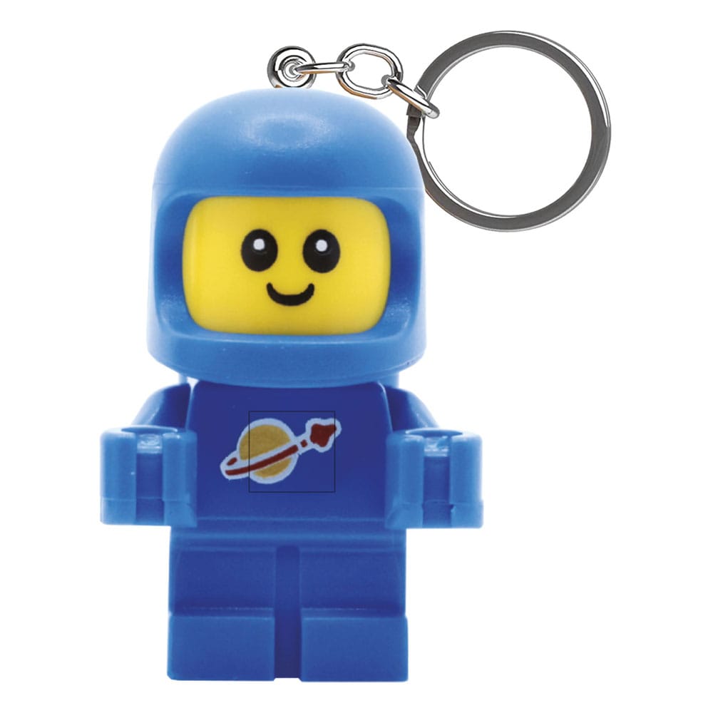 LEGO porte-clés lumineux Astronaut baby 8 cm