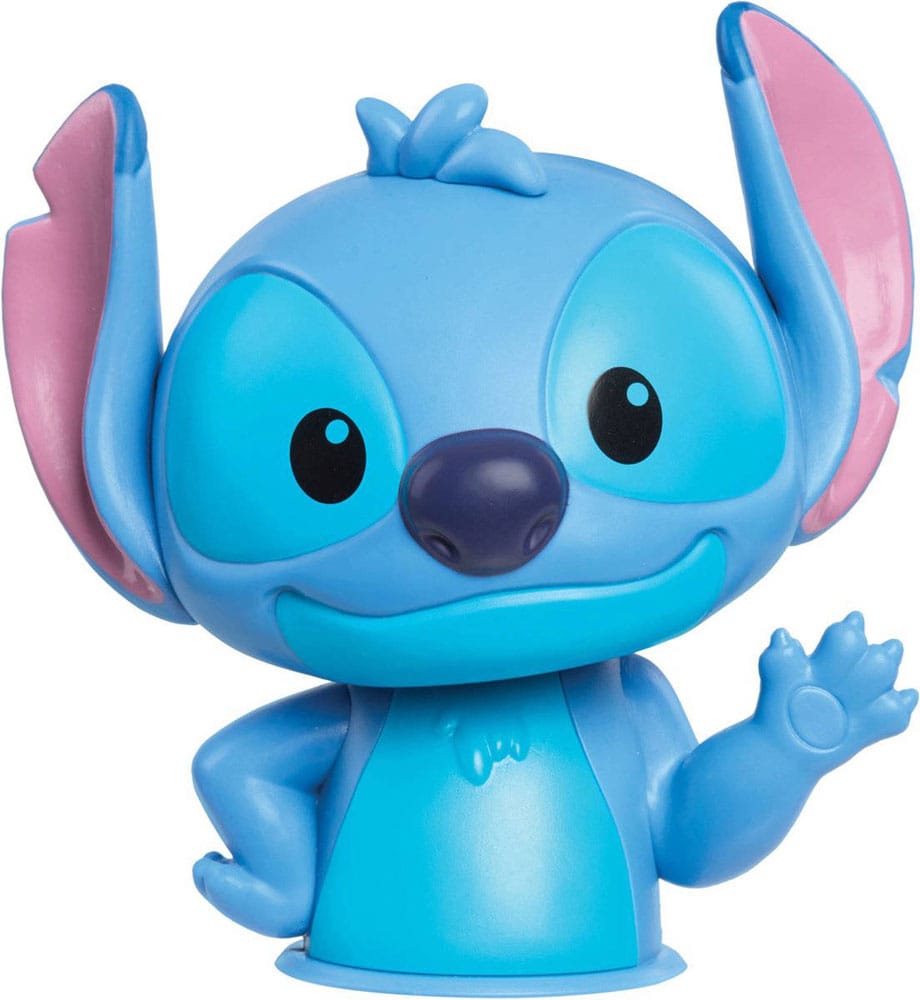 Lilo & Stitch Stylisme Figure Stitch