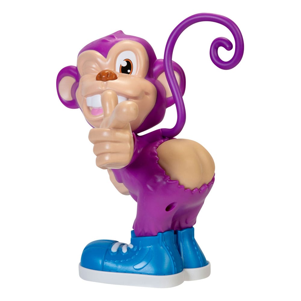Pull My Finger Game jeu *ANGLAIS*