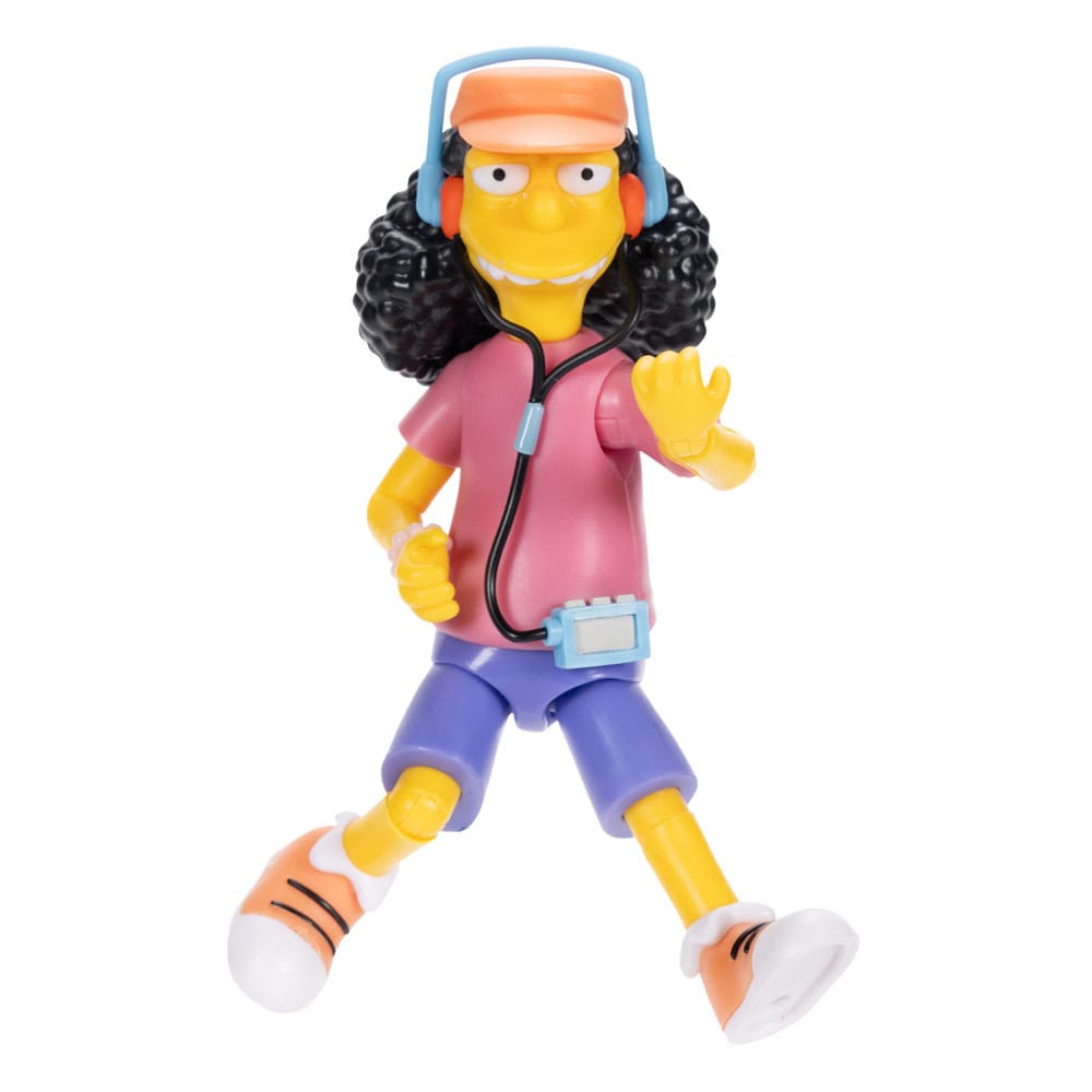 Simpsons assortiment figurines Wave 1 13 cm (6)