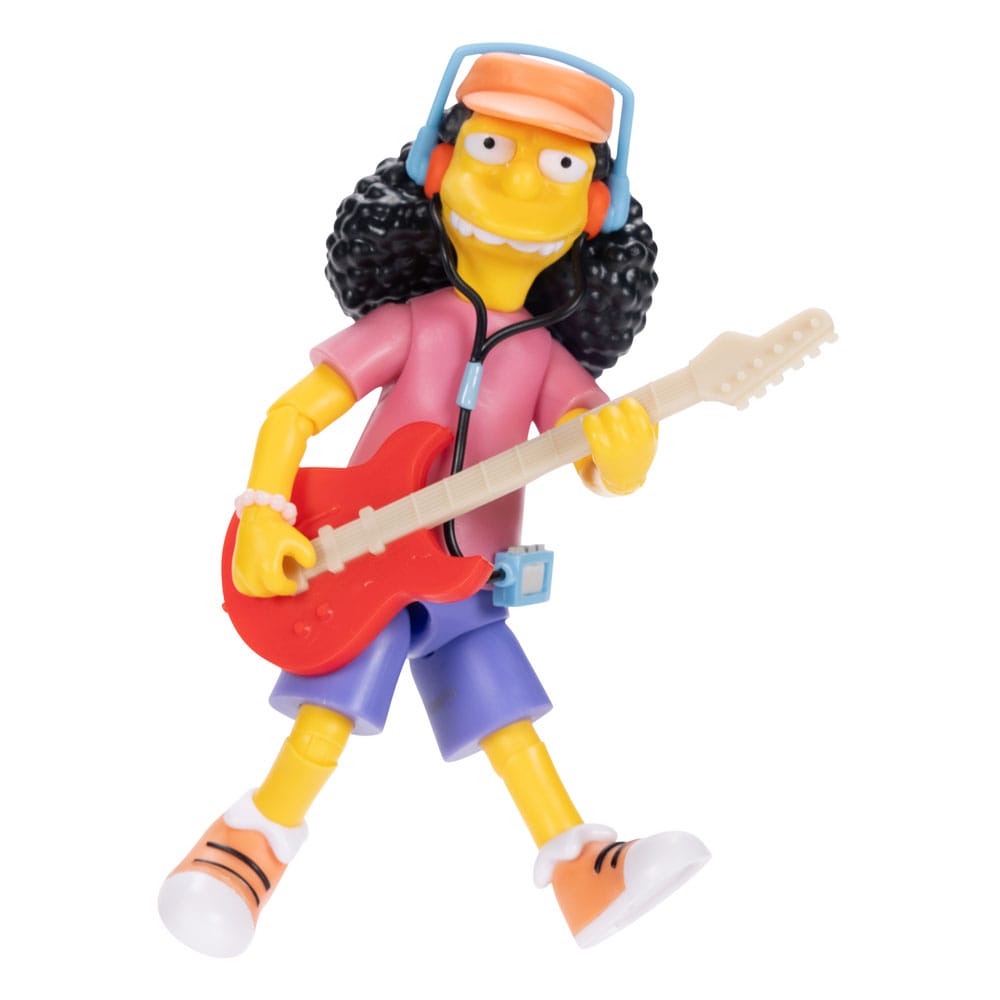 Simpsons assortiment figurines Wave 1 13 cm (6)