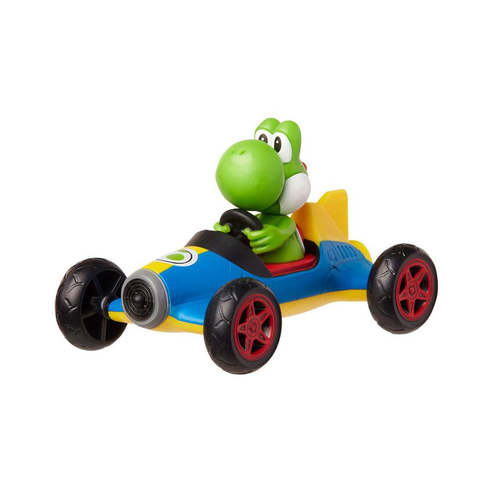Super Mario Kart assortiment véhicules Wave 5 (8)