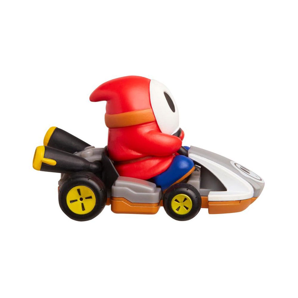 Super Mario Kart assortiment véhicules Wave 5 (8)