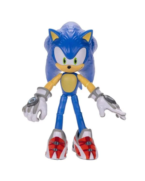 Sonic Prime figurine Sonic (New Yoke City) 13 cm