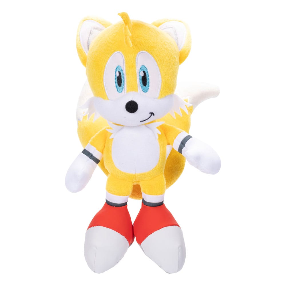 Sonic - The Hedgehog assortiment peluches Wave 10 23 cm (8)