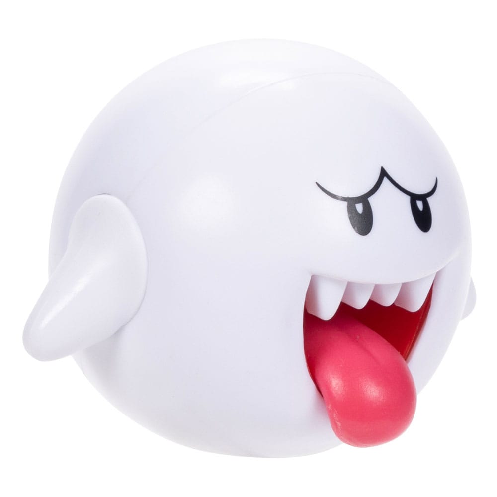 World of Nintendo assortiment figurines Super Mario Wave 49 6 cm (8)