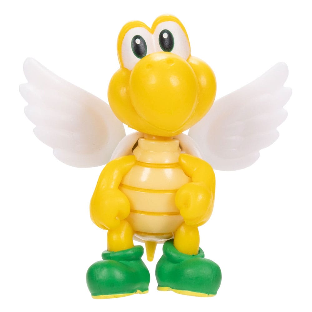 World of Nintendo assortiment figurines Super Mario Wave 49 6 cm (8)