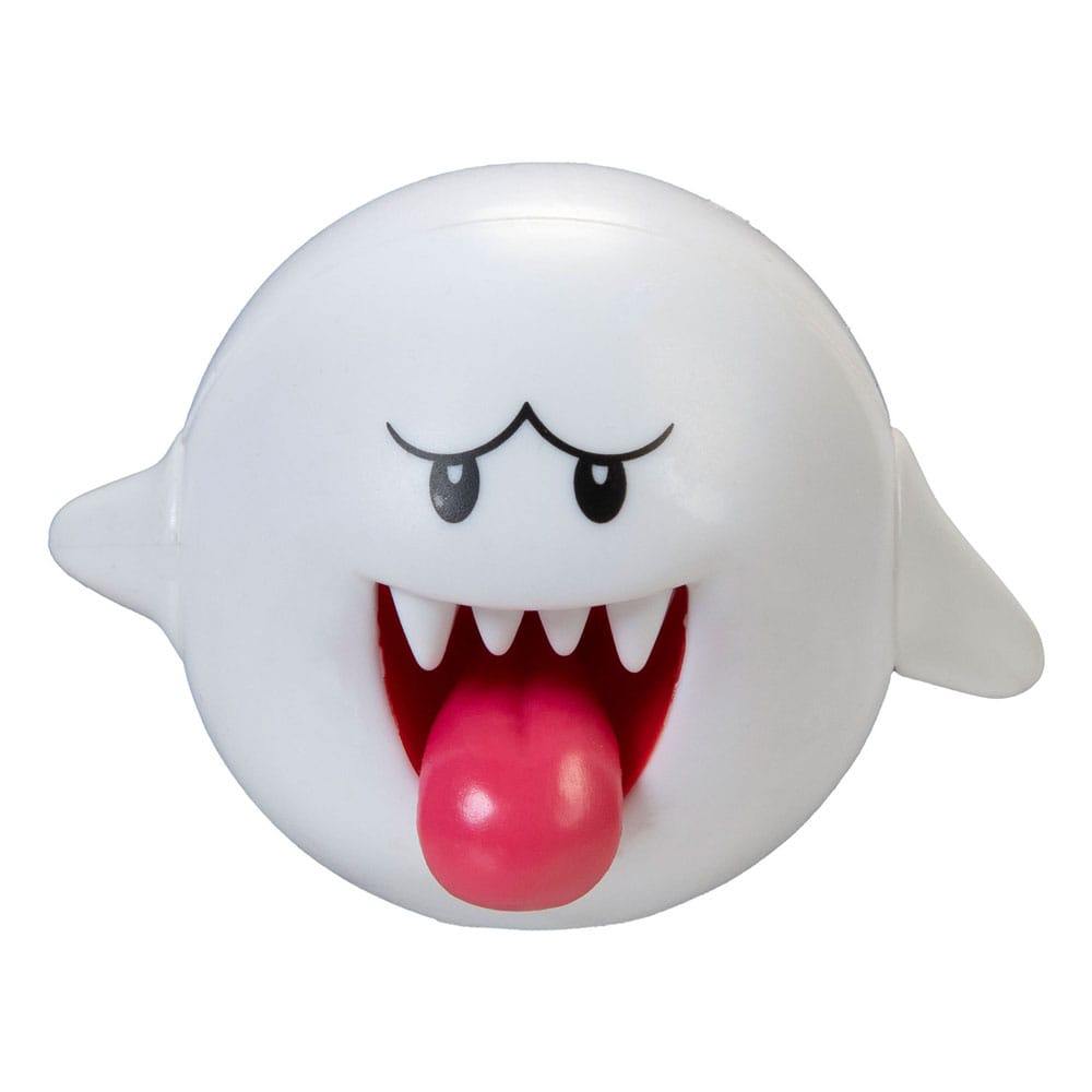 World of Nintendo assortiment figurines Super Mario Wave 51 6 cm (8)