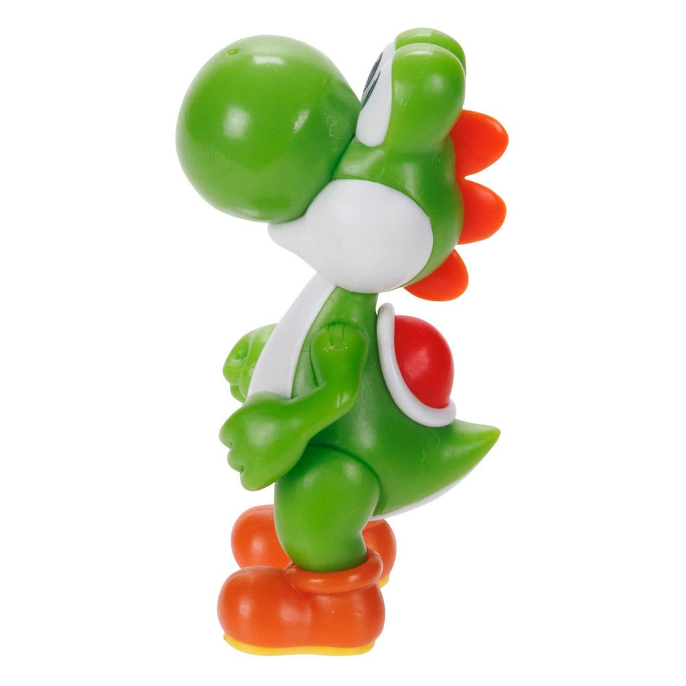 World of Nintendo assortiment figurines Super Mario Wave 51 6 cm (8)