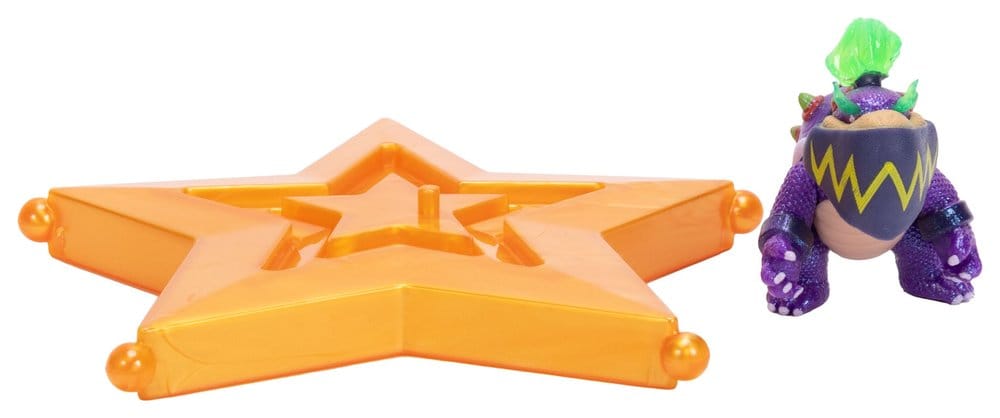 Super Mario Galaxy, le film assortiment figurines Wave 1 4 cm (12)