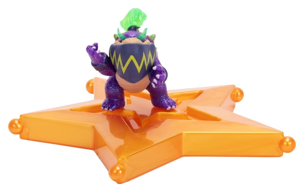 Super Mario Galaxy, le film assortiment figurines Wave 1 4 cm (12)