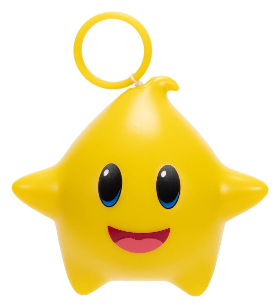 Super Mario Galaxy, le film assortiment Luma Star Yo-Yos (12)