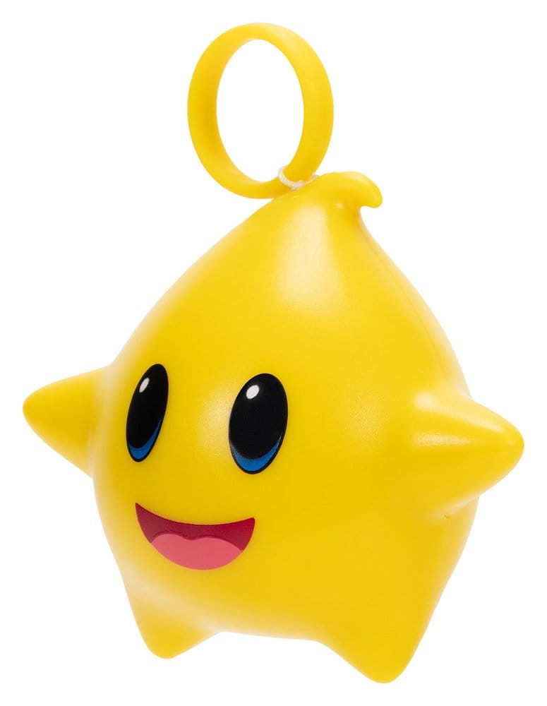 Super Mario Galaxy, le film assortiment Luma Star Yo-Yos (12)
