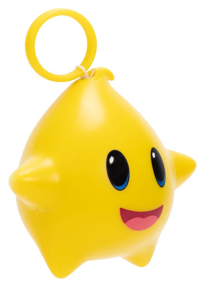 Super Mario Galaxy, le film assortiment Luma Star Yo-Yos (12)