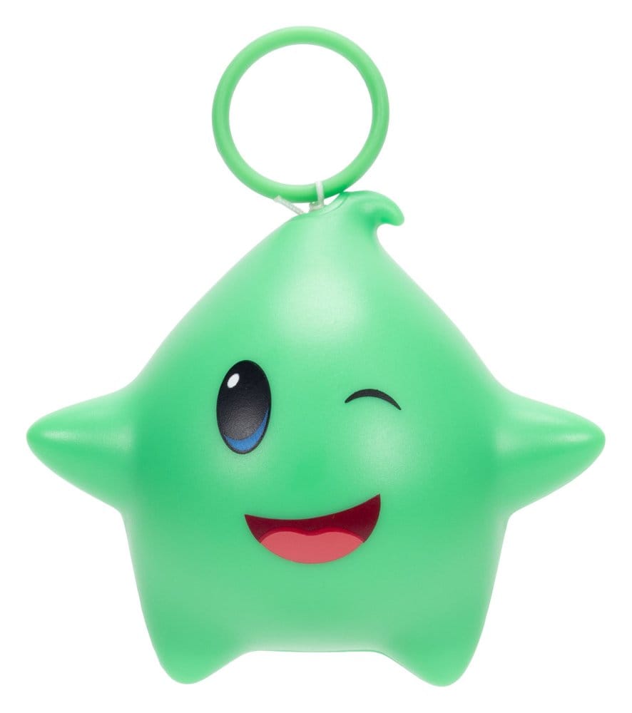 Super Mario Galaxy, le film assortiment Luma Star Yo-Yos (12)