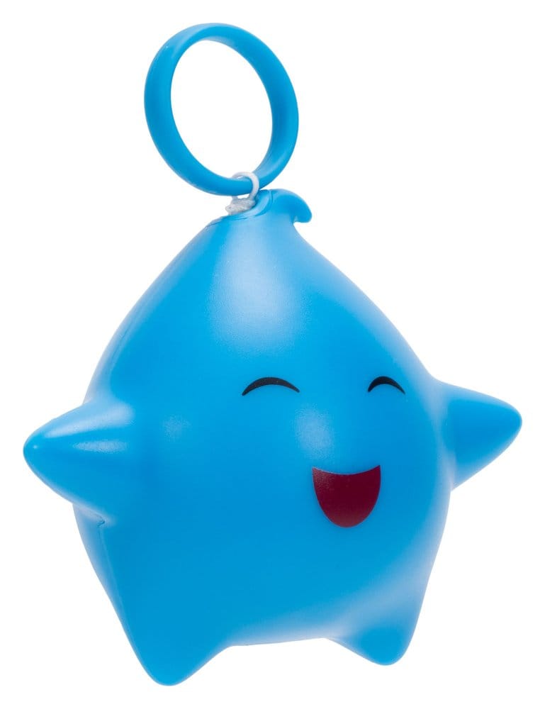 Super Mario Galaxy, le film assortiment Luma Star Yo-Yos (12)
