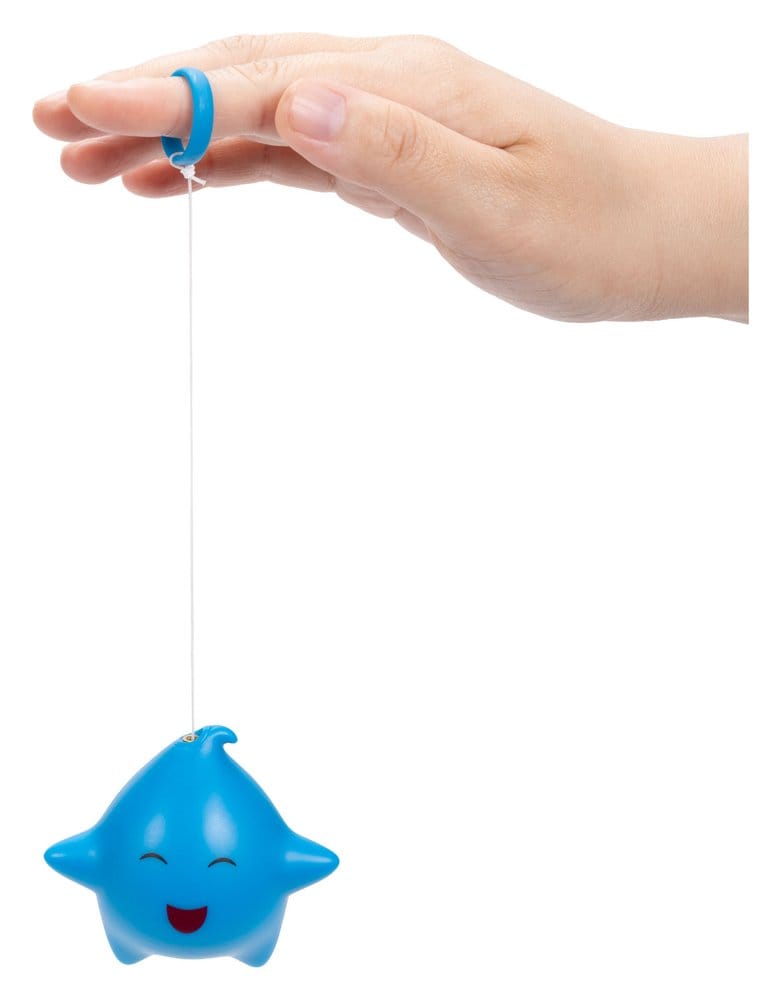 Super Mario Galaxy, le film assortiment Luma Star Yo-Yos (12)