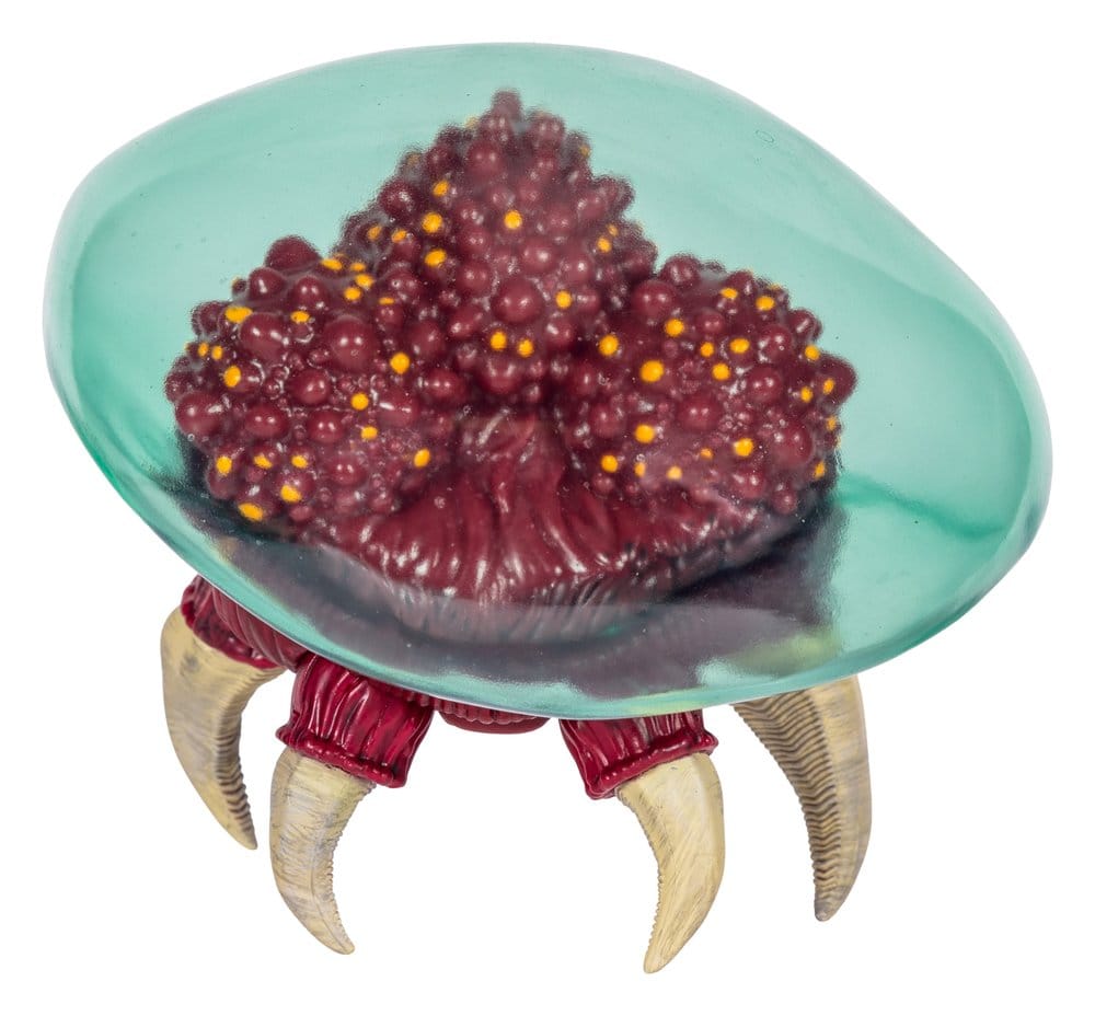 World of Nintendo figurine Metroid Prime Metroid 15 cm