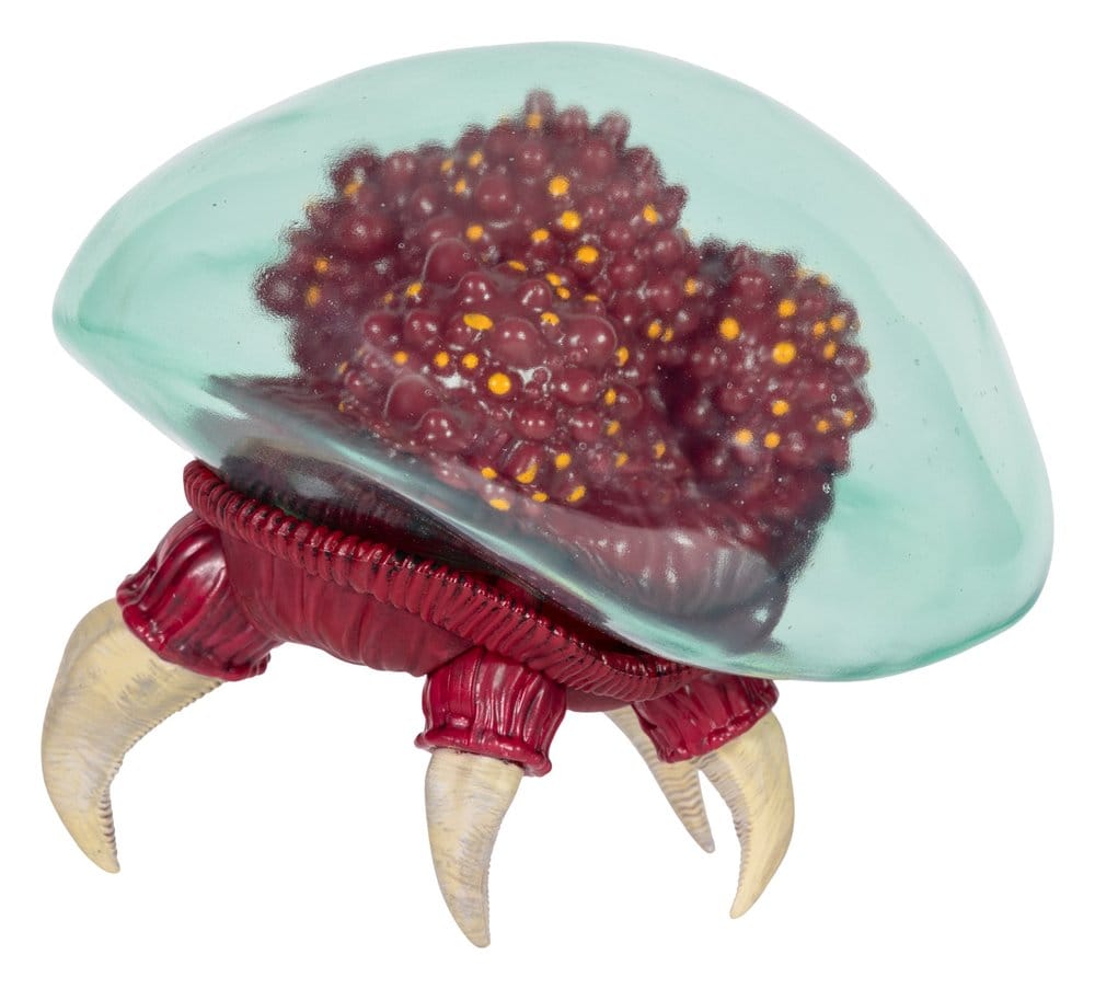 World of Nintendo figurine Metroid Prime Metroid 15 cm