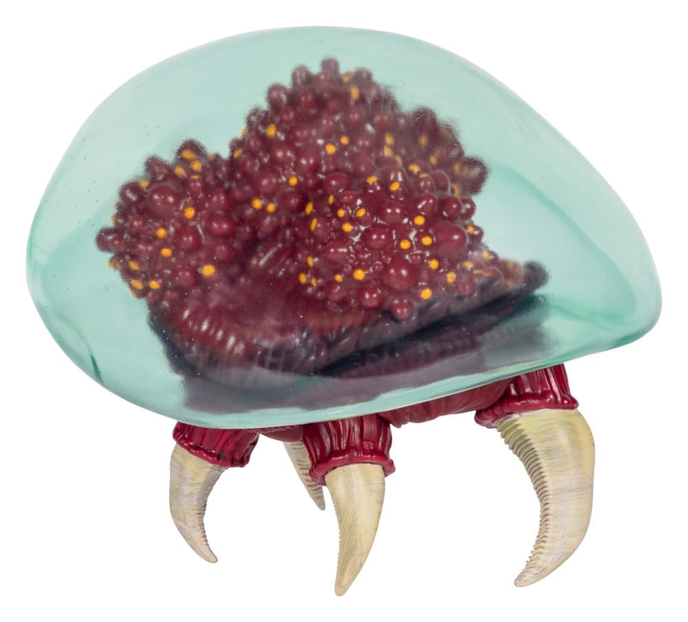 World of Nintendo figurine Metroid Prime Metroid 15 cm