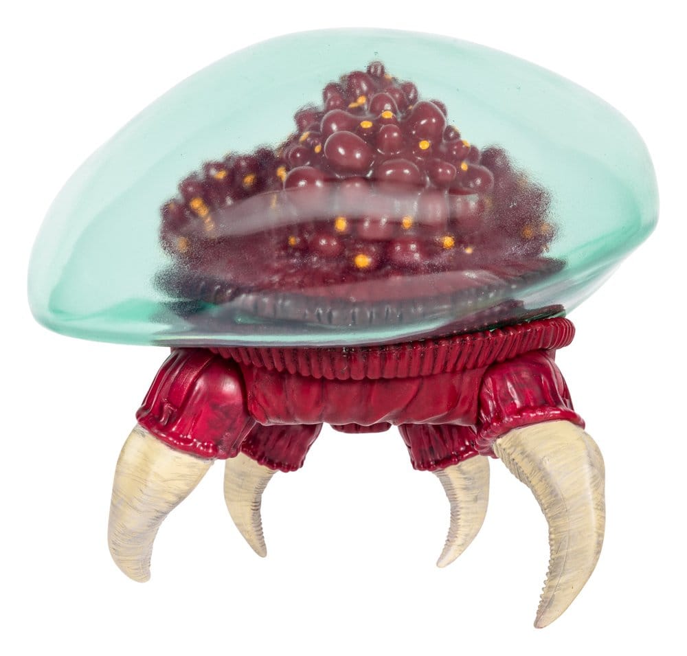 World of Nintendo figurine Metroid Prime Metroid 15 cm