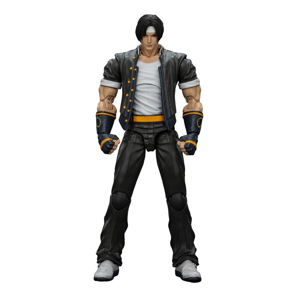 The King Of Fighters '98  figurine Hero Team Kyo Kusanagi 12 cm