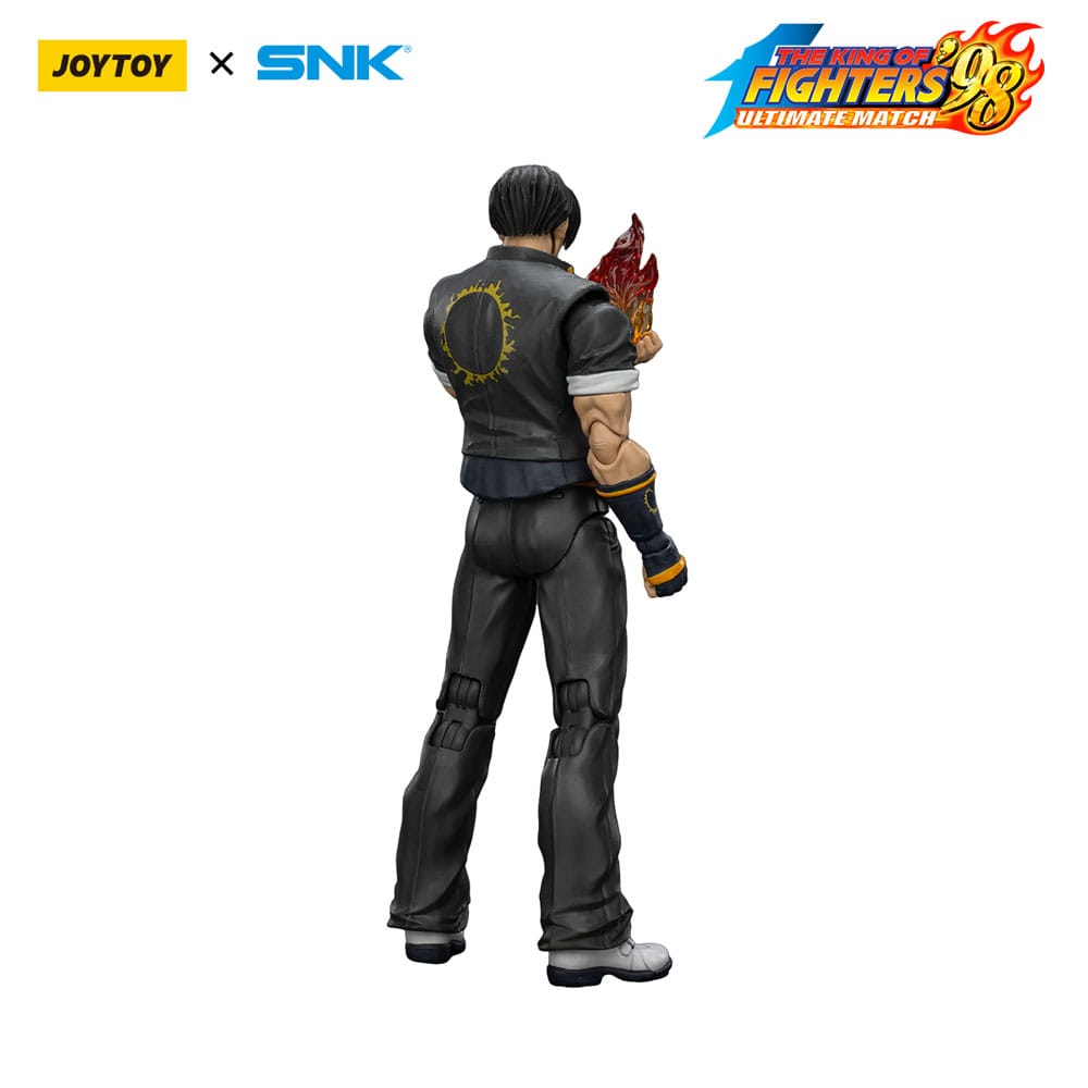 The King Of Fighters '98  figurine Hero Team Kyo Kusanagi 12 cm