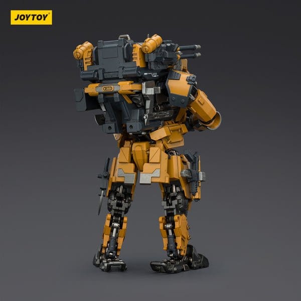 Dark Source figurine 1/25 APOC Series Annihilator 02 Long-Range Strike Mech ST-8617 14 cm