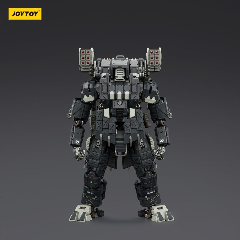 Dark Source figurine APOC Series ThorFire Strike Mech 17 cm