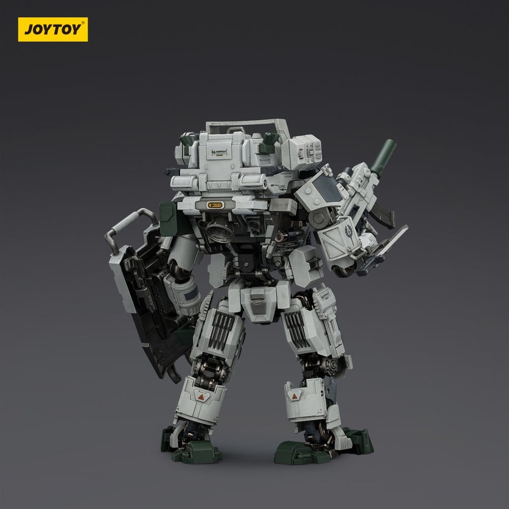 Dark Source figurine APOC Series Mystic Armor Heavy Assault Mech 17 cm