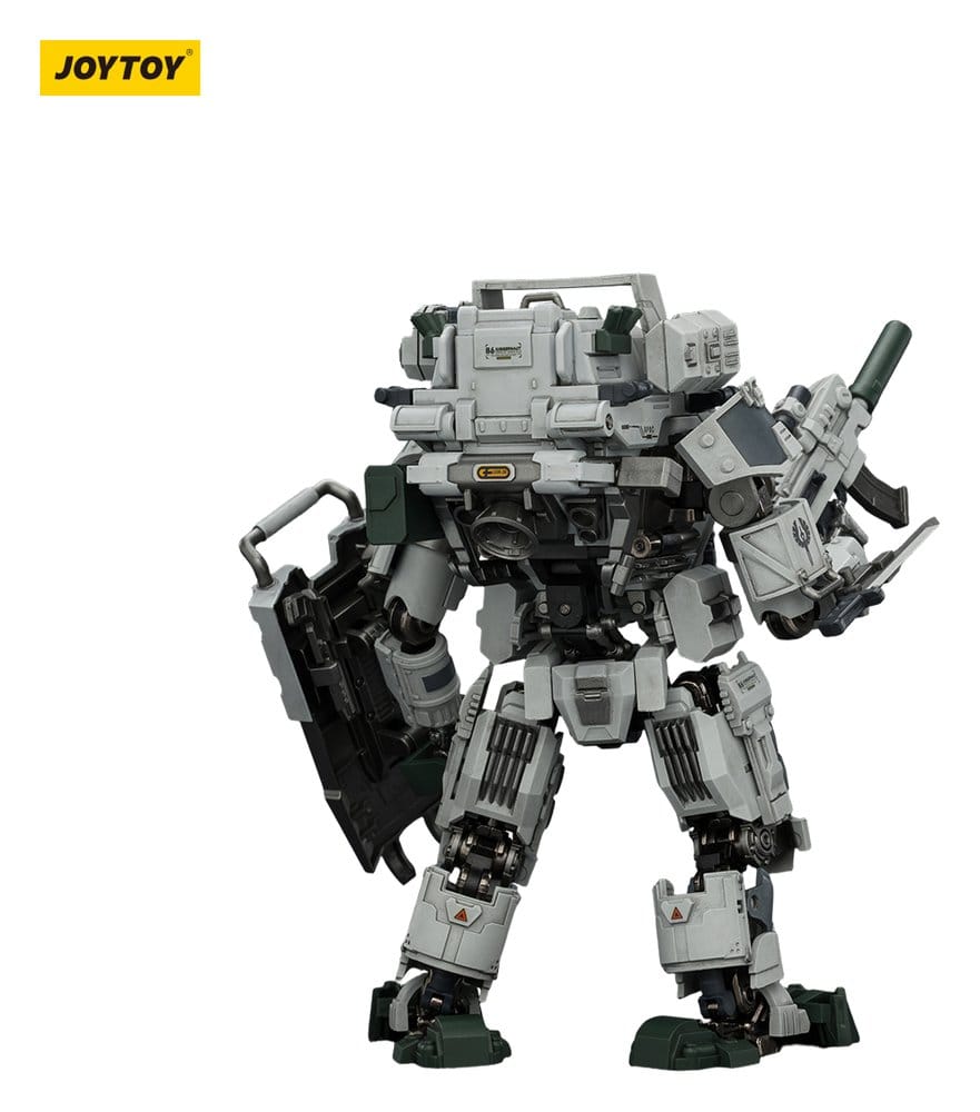 Dark Source figurine APOC Series Mystic Armor Heavy Assault Mech 17 cm