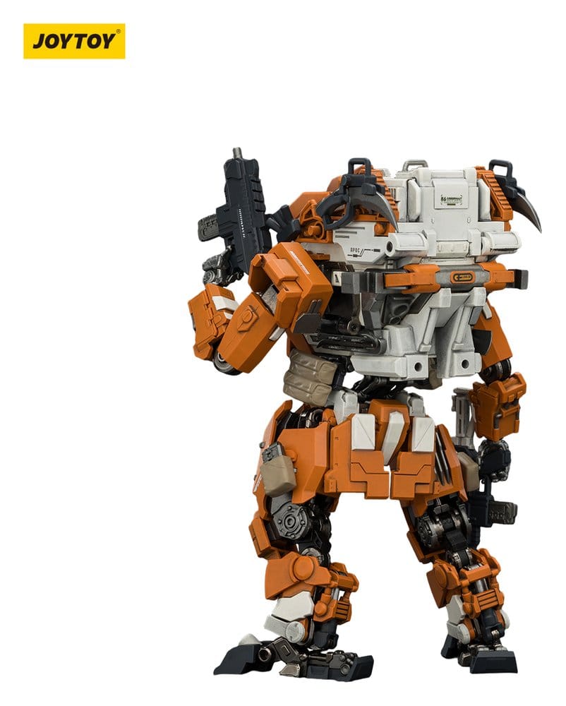 Dark Source figurine APOC Series Hummer Standard Combat Mech 17 cm