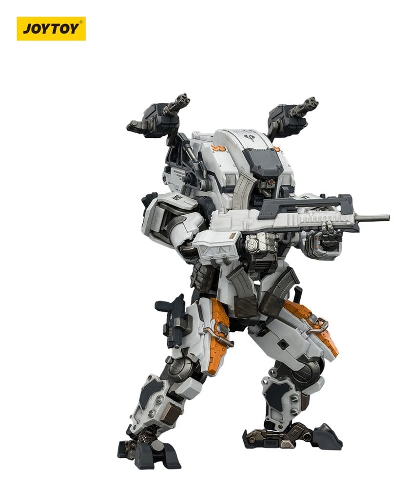 Dark Source figurine APOC Series DragonFang Assault Mech 17 cm