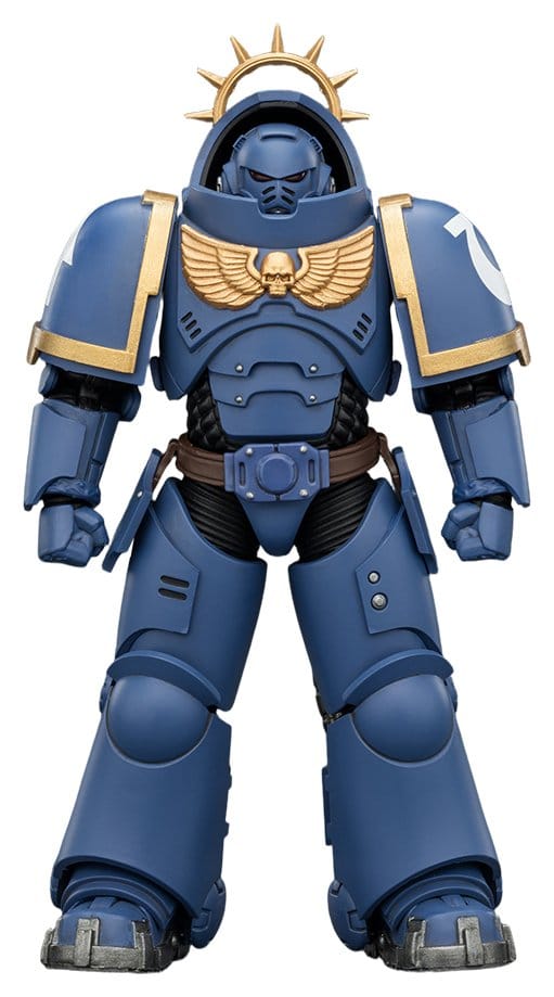 Warhammer 40,000 figurine Game Edition Ultramarines Heavy Intercessor 13 cm