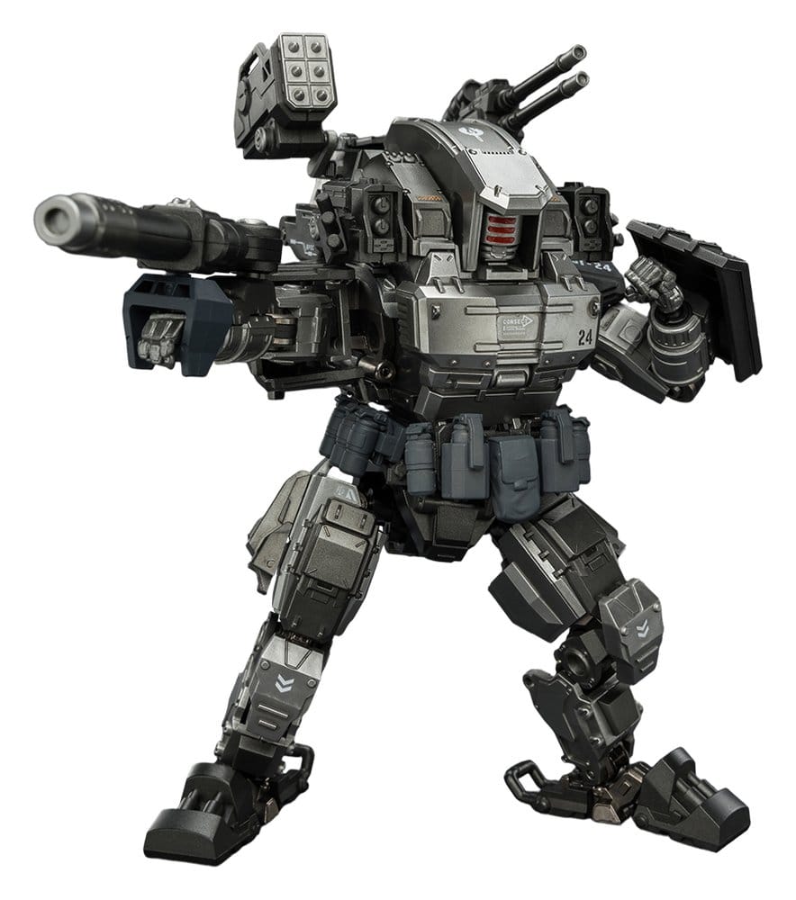 Dark Source APOC Series figurine Thor 02 Assault Mech ST-8624 17 cm