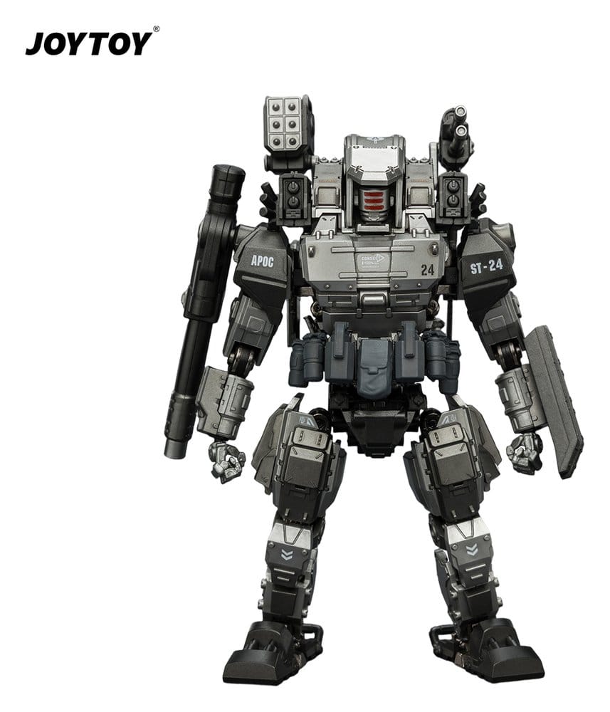 Dark Source APOC Series figurine Thor 02 Assault Mech ST-8624 17 cm