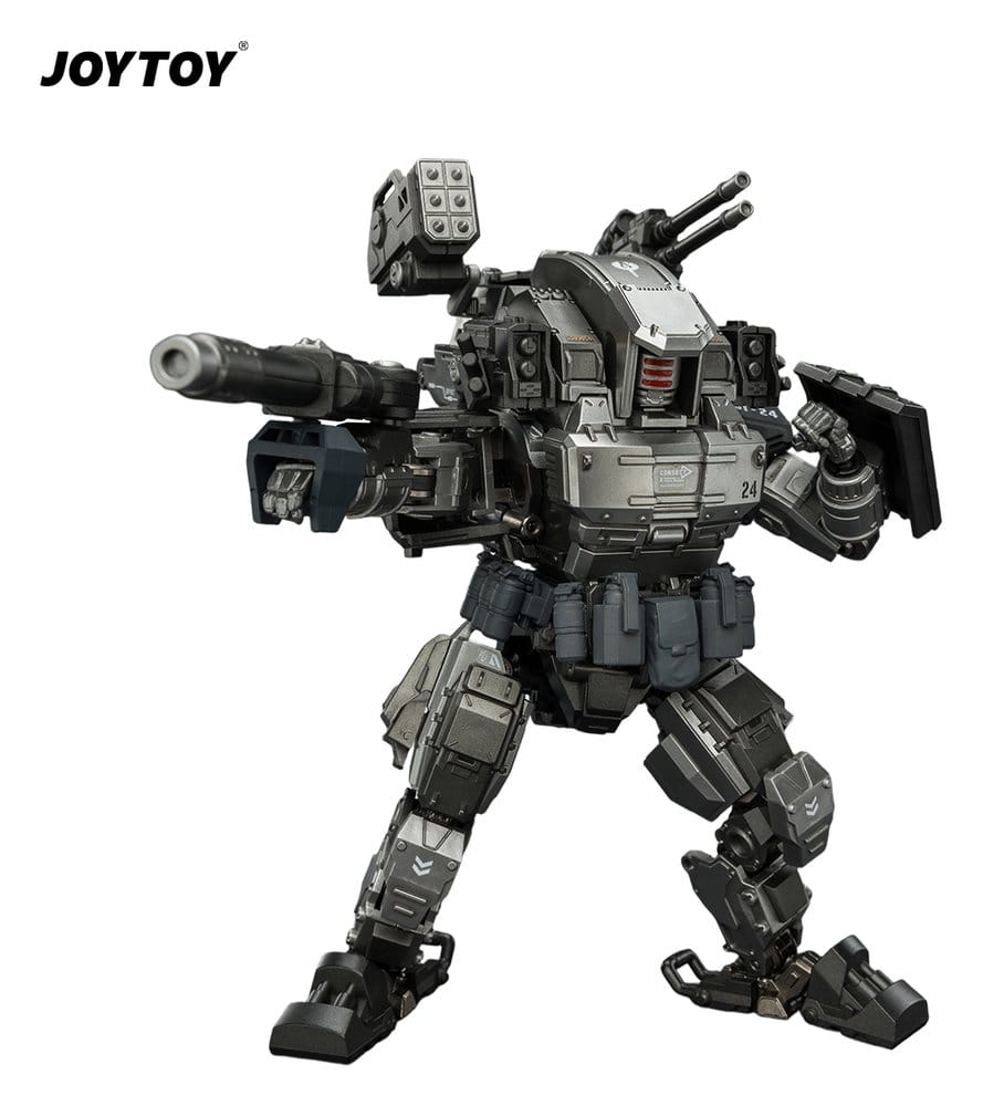 Dark Source APOC Series figurine Thor 02 Assault Mech ST-8624 17 cm