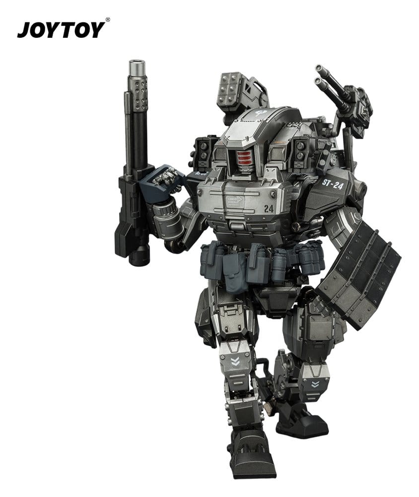 Dark Source APOC Series figurine Thor 02 Assault Mech ST-8624 17 cm