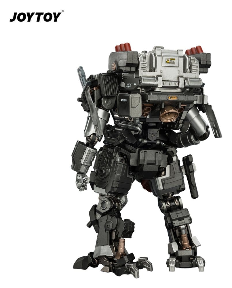 Dark Source APOC Series figurine Mystic Armor 02 Assault Mech ST-8627 17 cm