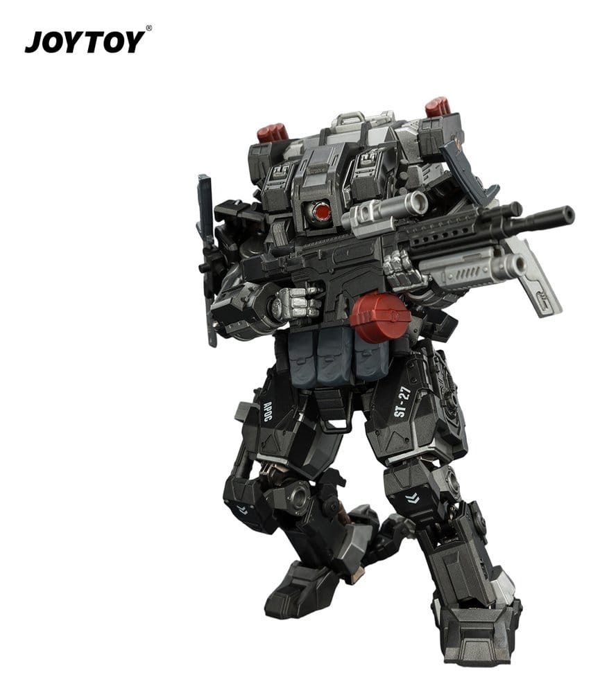 Dark Source APOC Series figurine Mystic Armor 02 Assault Mech ST-8627 17 cm