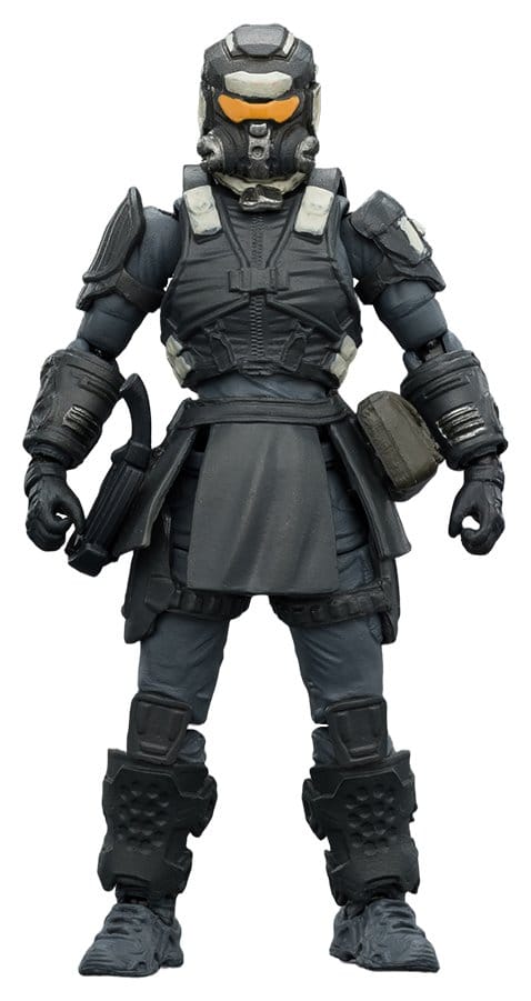 Dark Source figurine Steel Ride Corps Sniper Viktor 8 cm