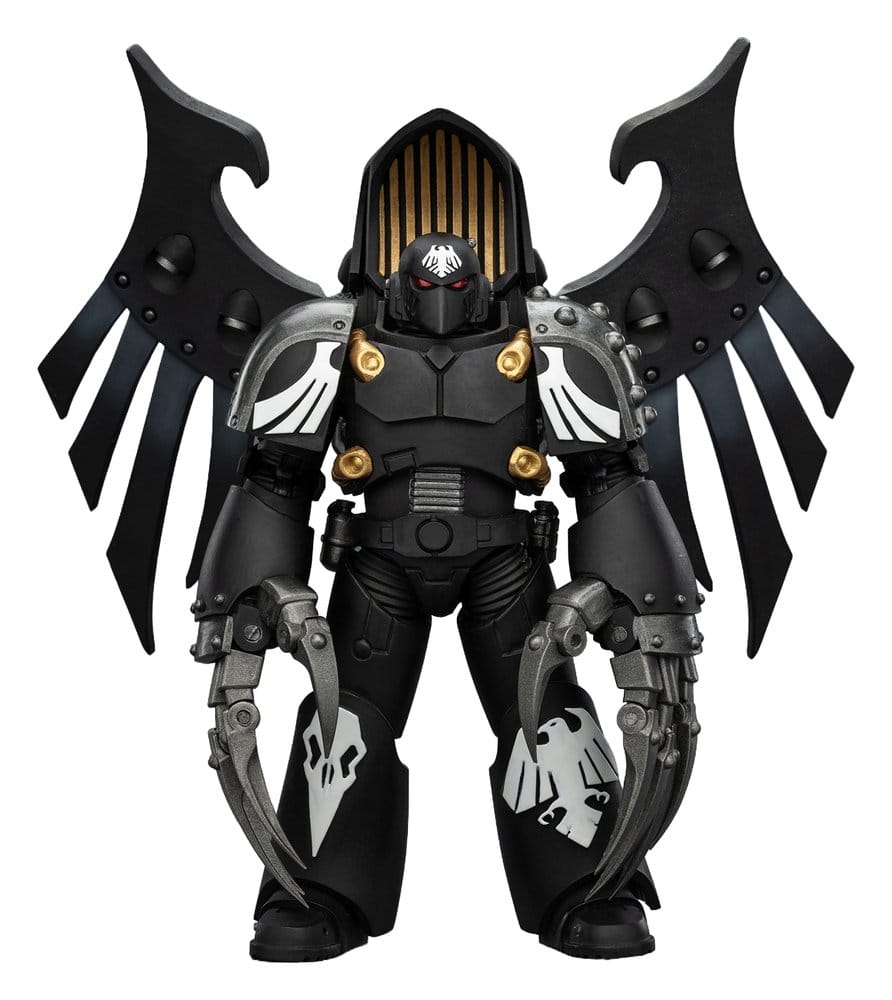 Warhammer 40,000 figurine Raven Guard Dark Fury 12 cm