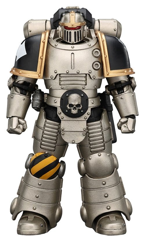 Warhammer The Horus Heresy figurine Iron Warriors MkII Legionary 3 12 cm
