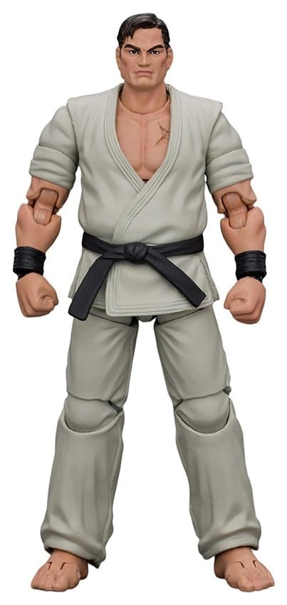 The King of Fighters '98 Ultimate Match Master Team figurine Takuma Sakazaki