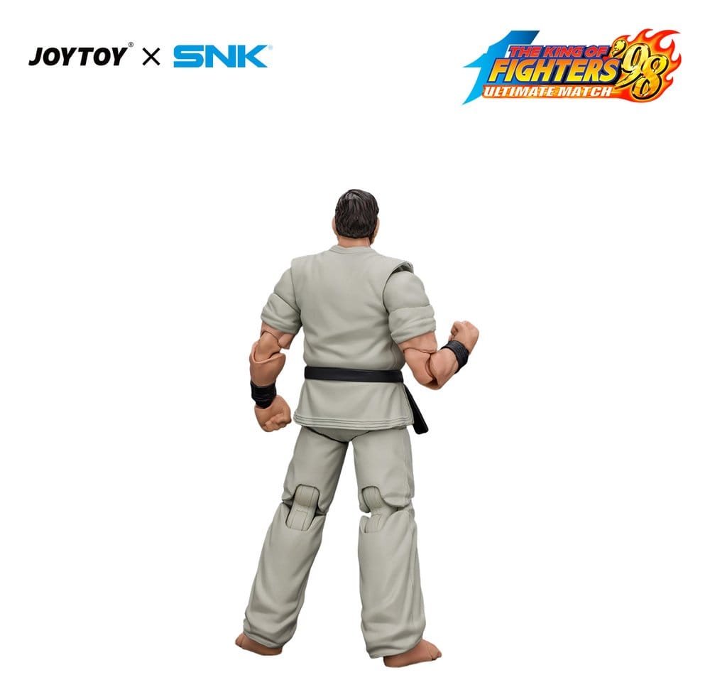 The King of Fighters '98 Ultimate Match Master Team figurine Takuma Sakazaki