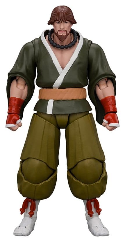 The King of Fighters '98 Ultimate Match Master Team figurine Saisyu Kusanagi